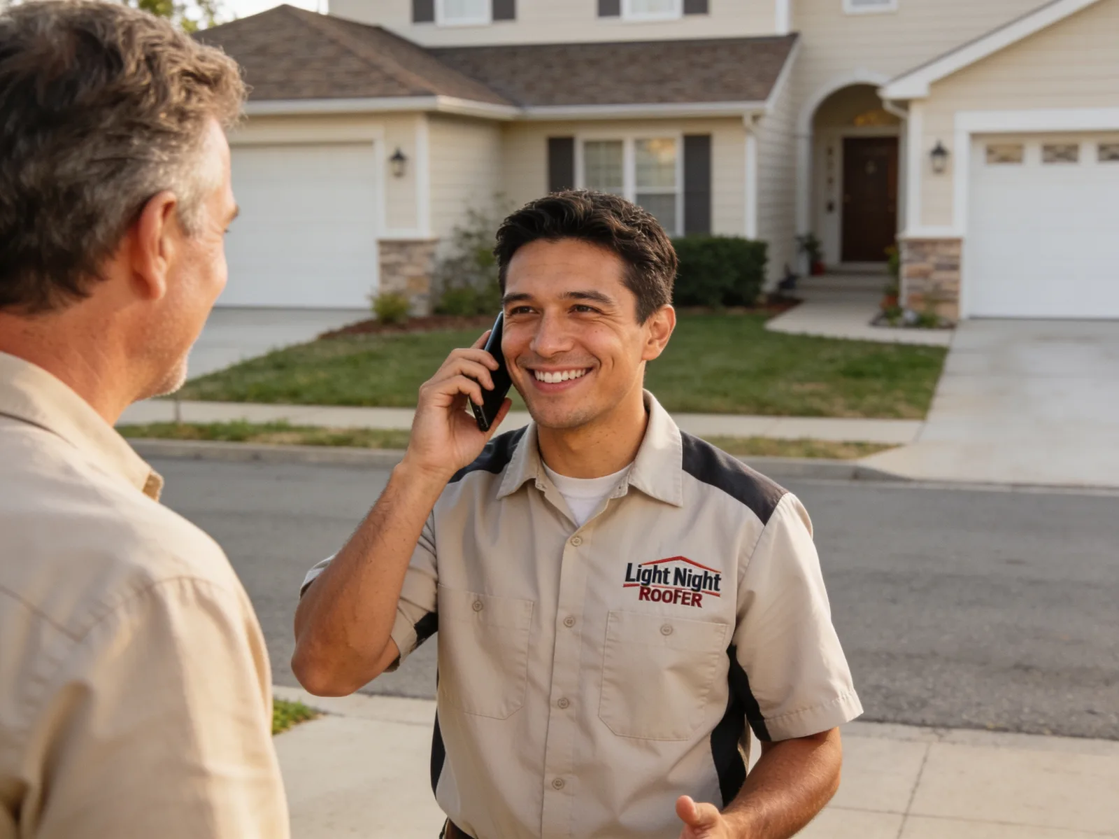 Emergency Roof Repair Lafayette, MN FAQs